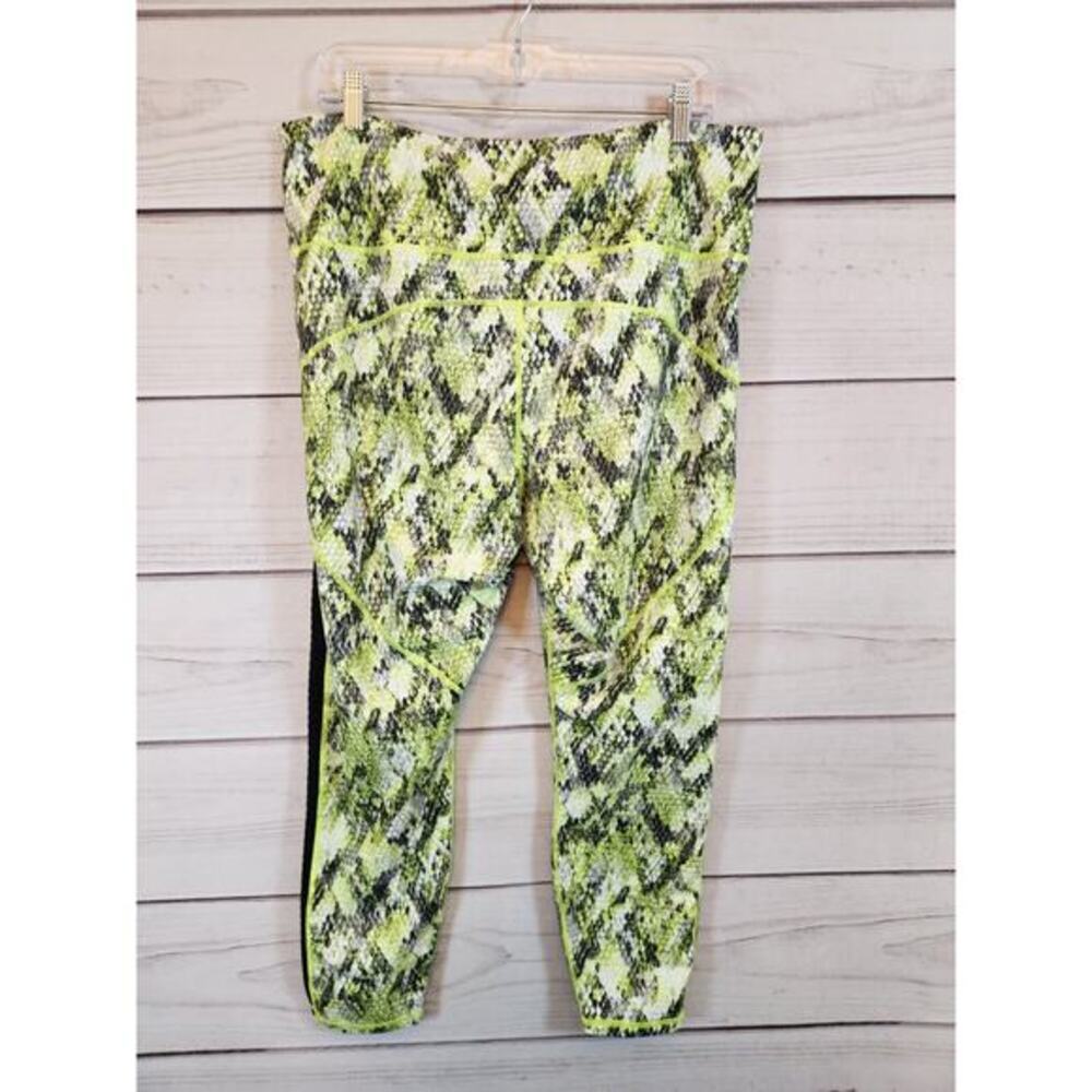 Fabletics Women's Multicolor Define Powerhold Hig… - image 2